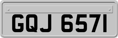 GQJ6571
