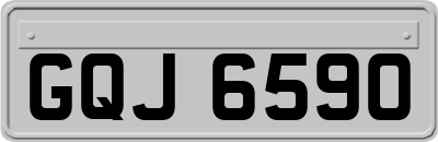 GQJ6590