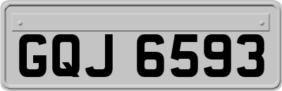 GQJ6593