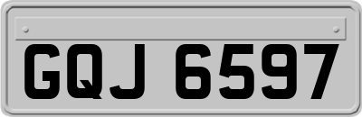 GQJ6597