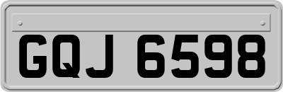 GQJ6598