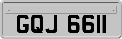 GQJ6611