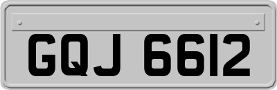 GQJ6612
