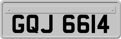 GQJ6614