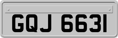 GQJ6631