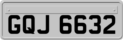GQJ6632