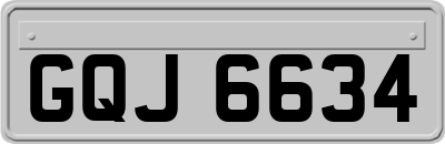 GQJ6634