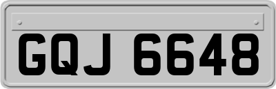 GQJ6648
