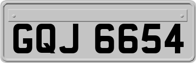 GQJ6654