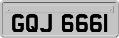 GQJ6661
