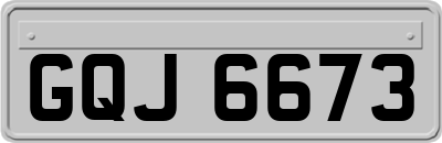GQJ6673