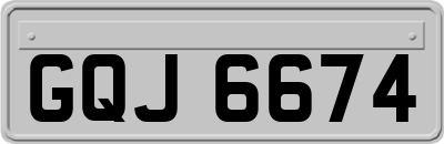 GQJ6674