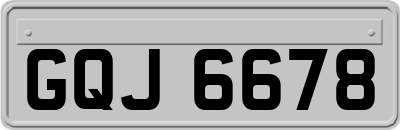 GQJ6678