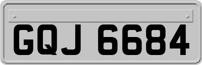 GQJ6684