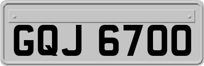 GQJ6700