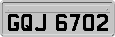 GQJ6702