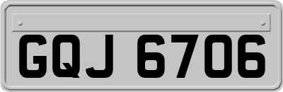 GQJ6706
