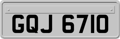 GQJ6710