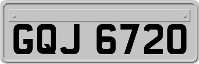 GQJ6720