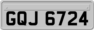 GQJ6724