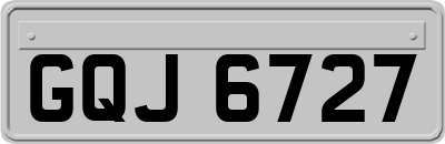 GQJ6727