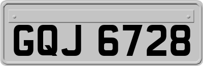 GQJ6728
