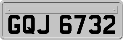 GQJ6732