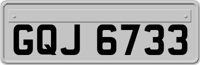 GQJ6733