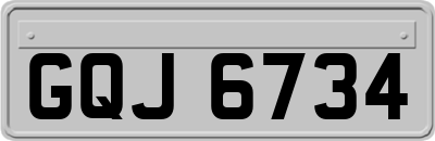 GQJ6734