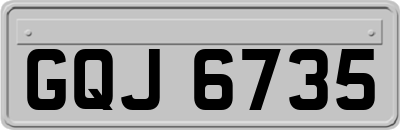 GQJ6735