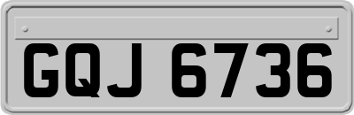 GQJ6736