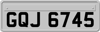 GQJ6745