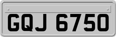 GQJ6750