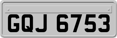 GQJ6753