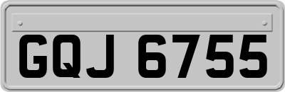 GQJ6755