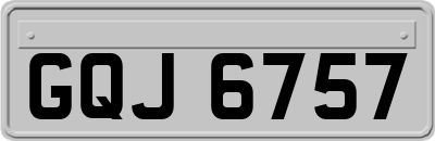 GQJ6757