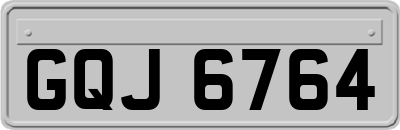 GQJ6764