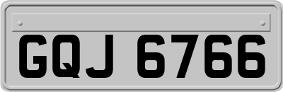 GQJ6766