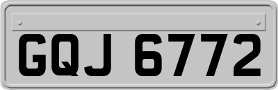 GQJ6772