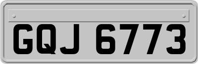 GQJ6773