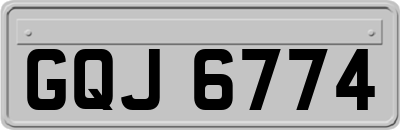 GQJ6774