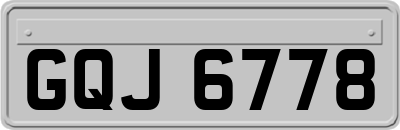 GQJ6778