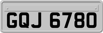 GQJ6780