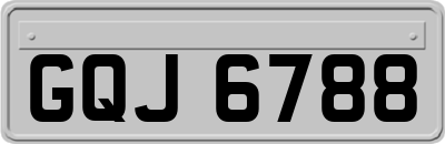 GQJ6788