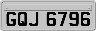 GQJ6796