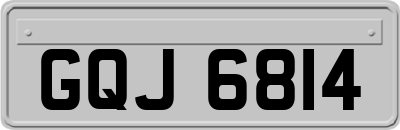 GQJ6814