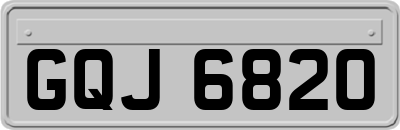GQJ6820