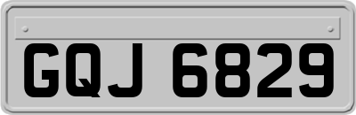 GQJ6829