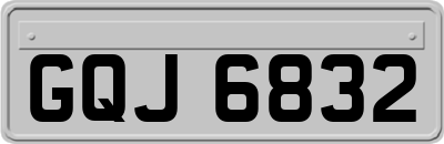GQJ6832