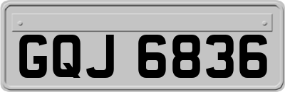 GQJ6836